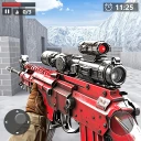 Critical Gun: Shoot Fire icon