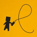 イラストチェイナー - 絵しりとりオンラインお絵かきゲーム icon