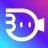 BuzzCast - Live Video Chat App icon