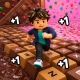 +100 Keyboard Escape Challenge icon