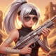 Clash of Segments icon