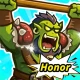 For Glory：Idle RPG icon