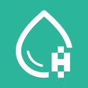 シンクヘルスー血糖値・血圧・体重・食事・運動・服薬を一括管理 icon