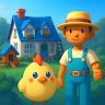 Little Farm Story icon