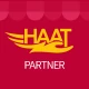 HAAT Partner icon