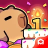 Capybara Go! icon