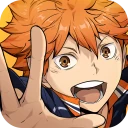 ハイキュー!!FLY HIGH icon