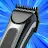 Hair Clipper Prank: Fun Sounds icon
