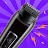 Haircut Prank - Hair Clipper icon