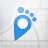 Footpath Routeplanner icon