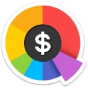 Expense IQ Money Manager icon