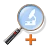 Magnifier & Microscope+ [Cozy] icon