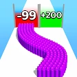 Run Challenge3D:Parkour Game icon