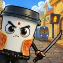 Subway Rush: Endless Runner icon