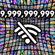 Antistress-calming games icon