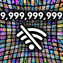 Antistress-calming games icon