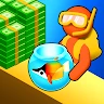 Aquarium Land - Fishbowl World icon