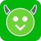 HappyModd icon