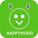 HAPPYMODD App icon