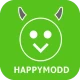 HAPPYMODD App icon