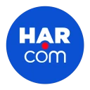 Real Estate by HAR.com - Texas icon