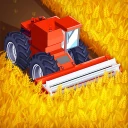 Harvest.io‏ - משחק חווה icon