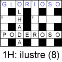 Crossword Unlimited icon