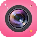 HD Camera: Ultra Zoom & Filter icon