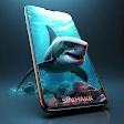 Wallpo: 3D ライブ壁紙 icon