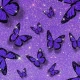Purple Wallpapers: Backgrounds icon
