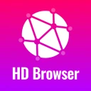 HD Browser - Safe icon