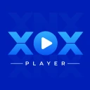 XOX Video Player All Format icon