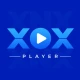 XOX Video Player All Format icon