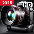 FotoCam: HD Camera icon