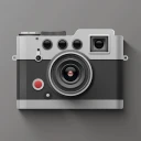 HD Cam Pro-Professional Camera icon