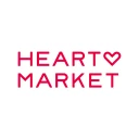 HEART MARKETアプリ icon