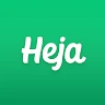 Heja Sports Team Communication icon