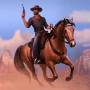Westland Survival: Cowboy RPG icon