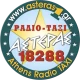 ΡΑΔΙΟΤΑΞΙ ΑΣΤΕΡΑΣ icon
