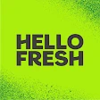 HelloFresh, repas frais & bons icon