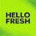HelloFresh, repas frais & bons icon