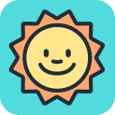 Hello Weather icon