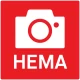 HEMA foto icon