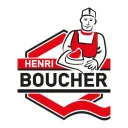 Henri Boucher icon