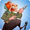 Mafioso: sieciowe PvP mafii icon