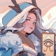古代の神々: カードバトル RPG icon