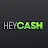 HeyCash: Surveys for Money icon