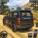 4x4 Drive Simulator SUV Game icon