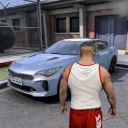 School Car Simulator 2024 icon