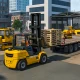 City Construction Games icon